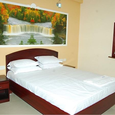 Hotel Kings Palace Shencottah エクステリア 写真